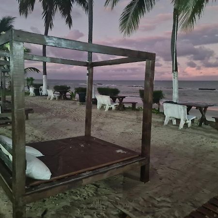 شقة Marinas De Tamandare 102 المظهر الخارجي الصورة
