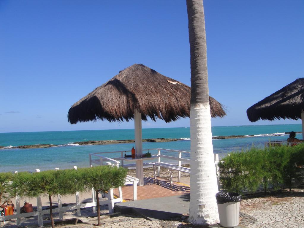 شقة Marinas De Tamandare 102 الغرفة الصورة