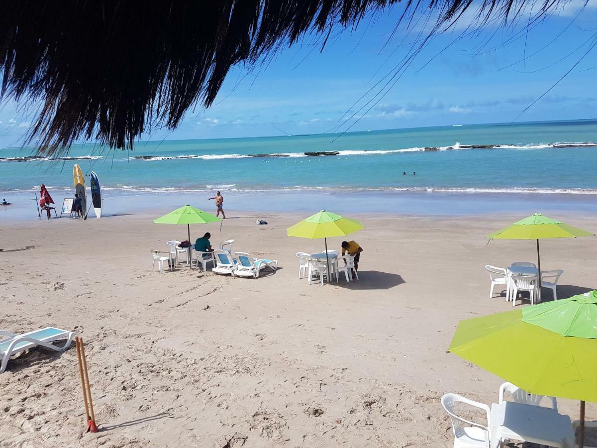 شقة Marinas De Tamandare 102 المظهر الخارجي الصورة