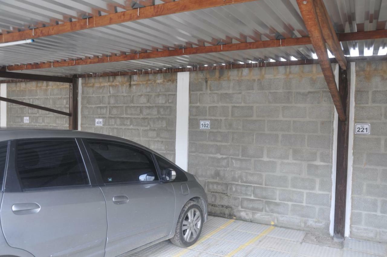 شقة Marinas De Tamandare 102 المظهر الخارجي الصورة